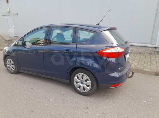 Ford C-MAX II