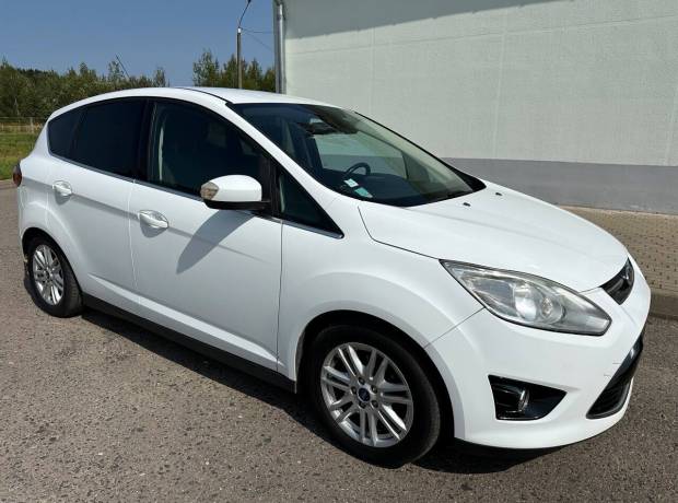 Ford C-MAX II