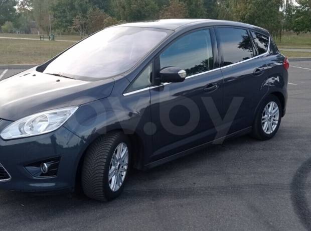 Ford C-MAX II