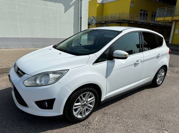 Ford C-MAX II