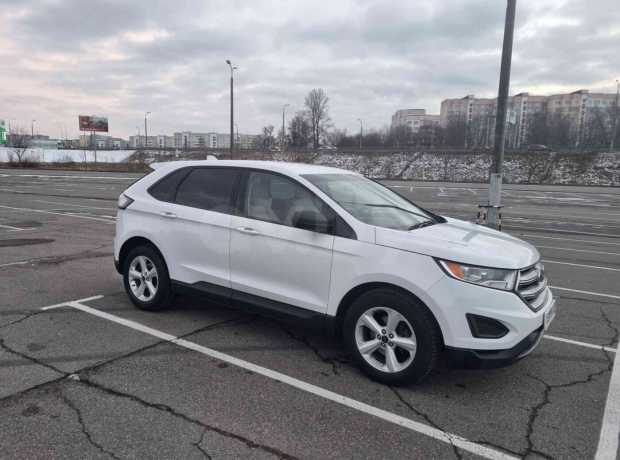 Ford Edge II