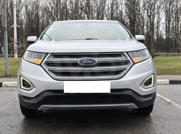 Ford Edge II