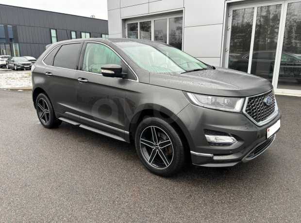 Ford Edge II