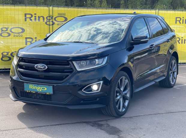 Ford Edge II