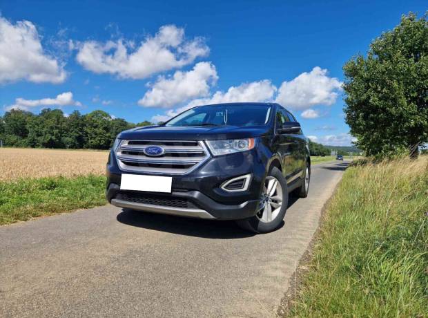 Ford Edge II