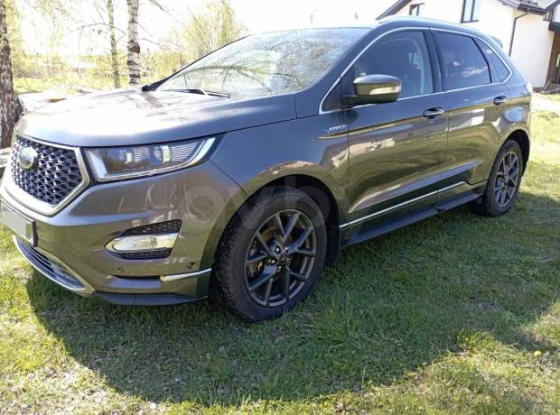 Ford Edge II