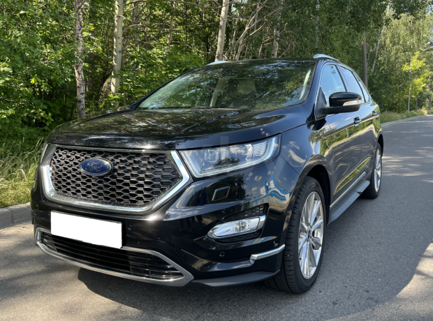 Ford Edge II