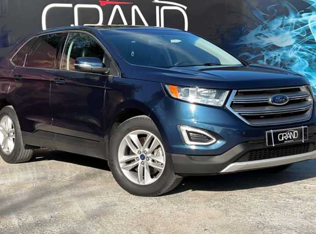 Ford Edge II