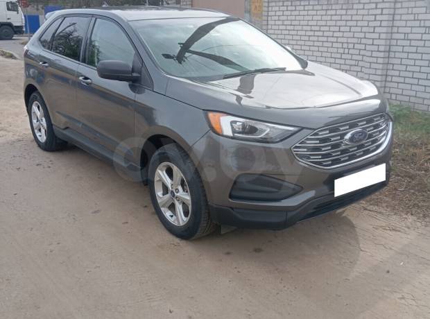 Ford Edge II