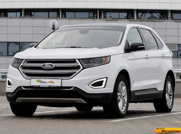 Ford Edge II