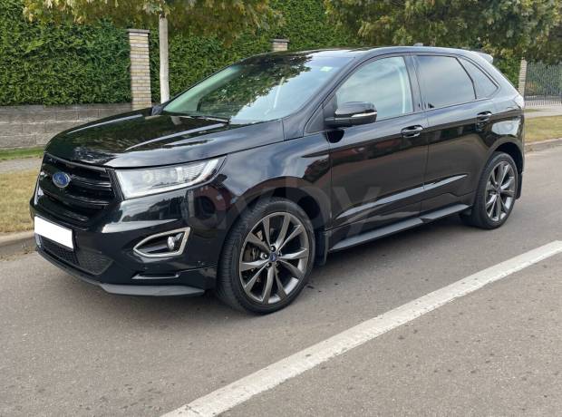 Ford Edge II