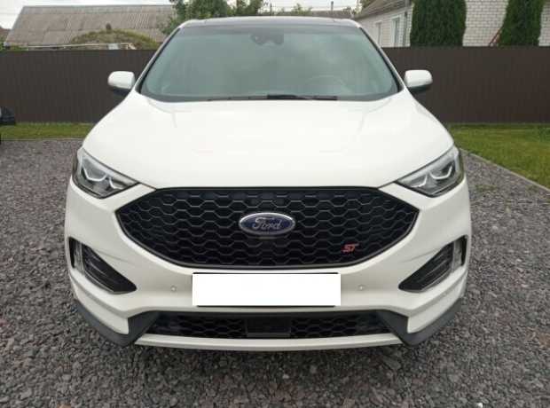 Ford Edge II  Рестайлинг, 2020, пробег 69000 км