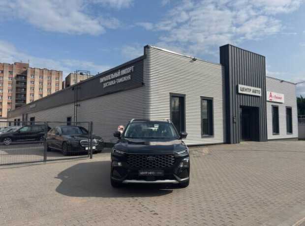 Ford Equator Sport , 2024, пробег 1500 км