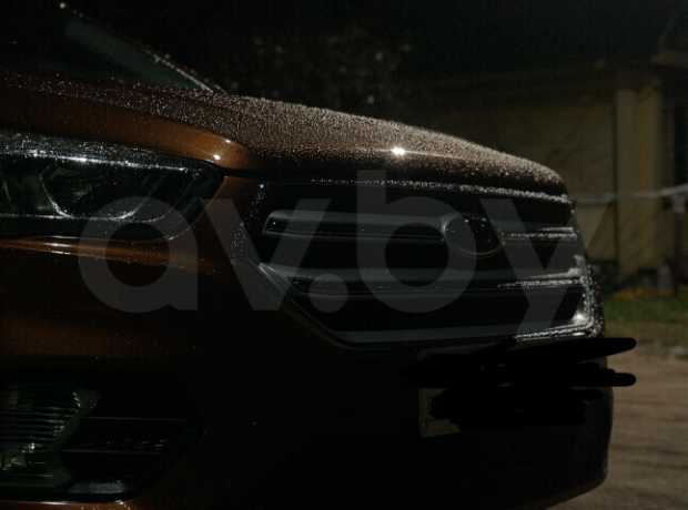 Ford Escape III Рестайлинг