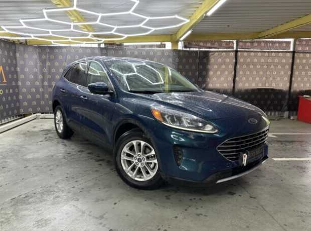 Ford Escape IV, 2019, пробег 65000 км