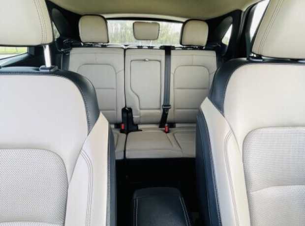 Ford Escape IV, 2019, пробег 80000 км