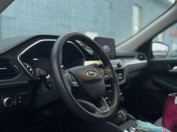 Ford Escape IV, 2020, пробег 115000 км