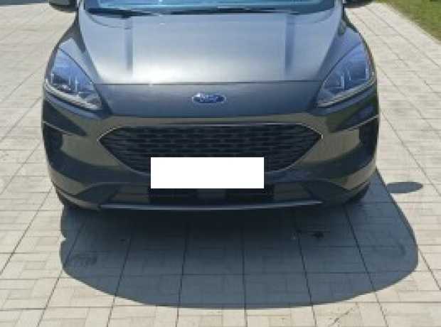 Ford Escape IV, 2020, пробег 82000 км
