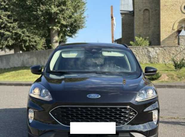 Ford Escape IV, 2020, пробег 85000 км