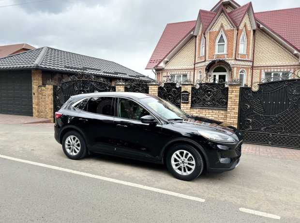 Ford Escape IV