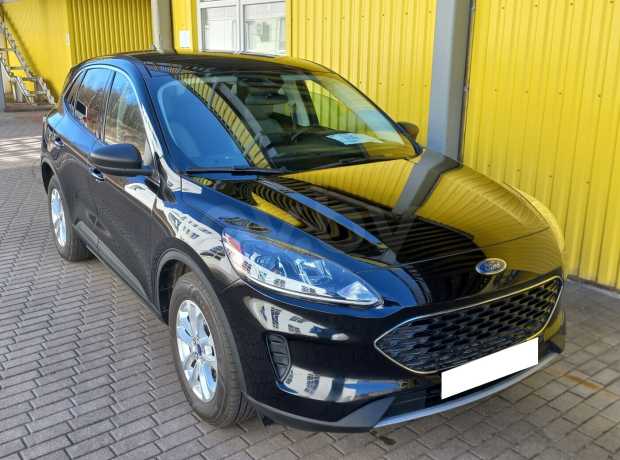 Ford Escape IV