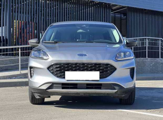 Ford Escape IV