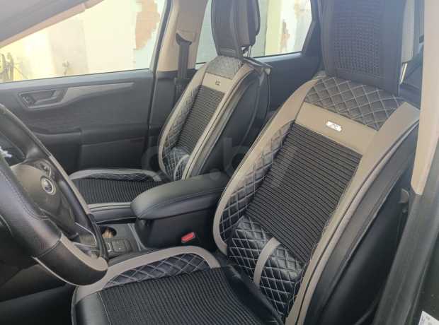 Ford Escape IV