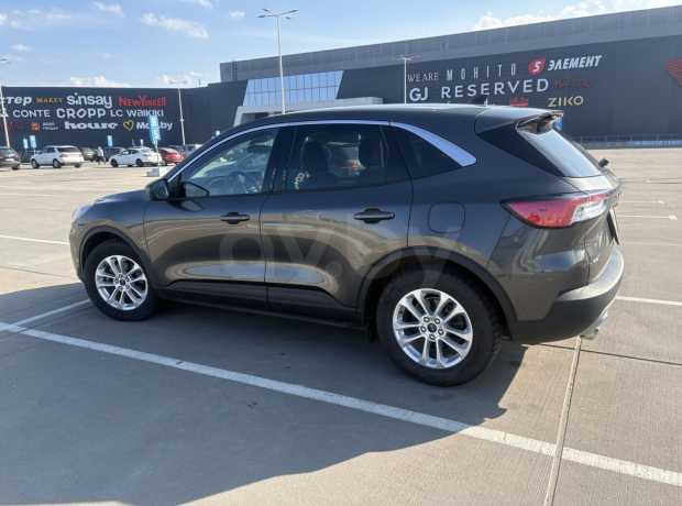 Ford Escape IV
