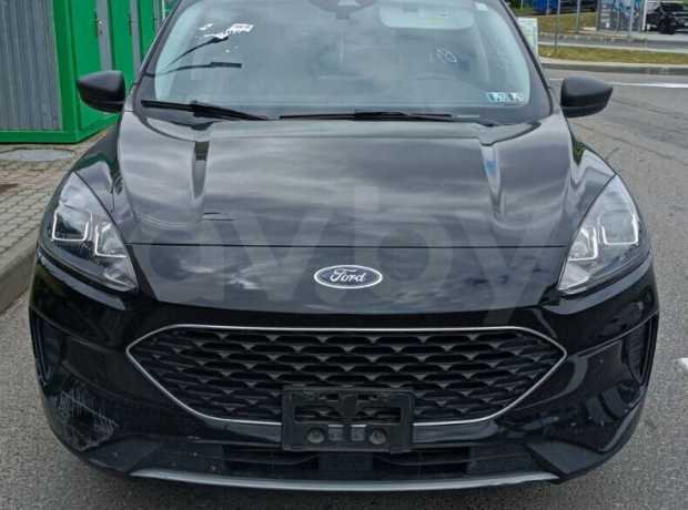 Ford Escape IV