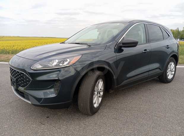 Ford Escape IV