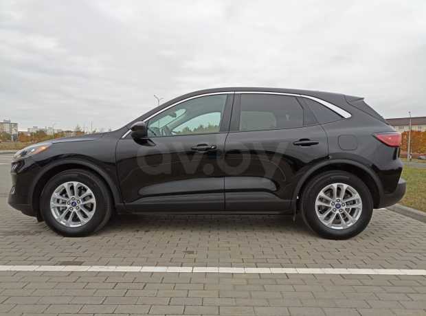 Ford Escape IV