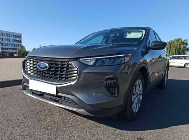 Ford Escape IV  Рестайлинг, 2023, пробег 30000 км