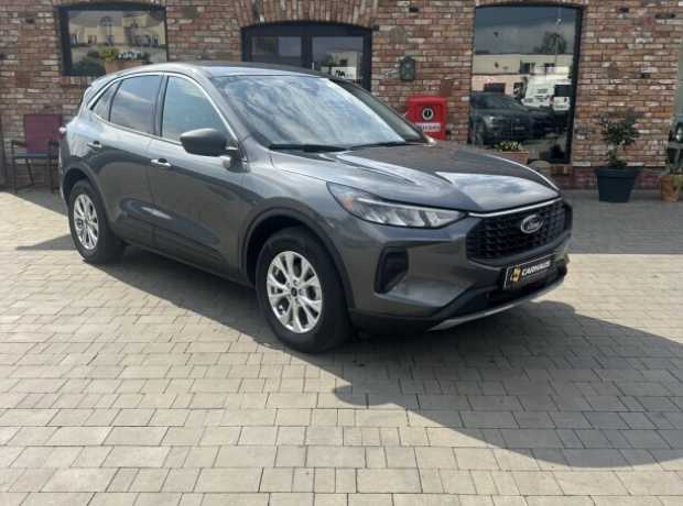 Ford Escape IV  Рестайлинг, 2023, пробег 31281 км
