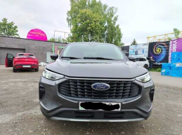 Ford Escape IV  Рестайлинг, 2023, пробег 40000 км