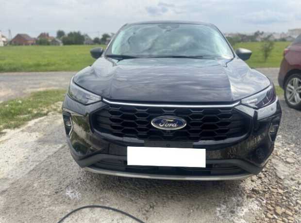 Ford Escape IV  Рестайлинг, 2023, пробег 69000 км