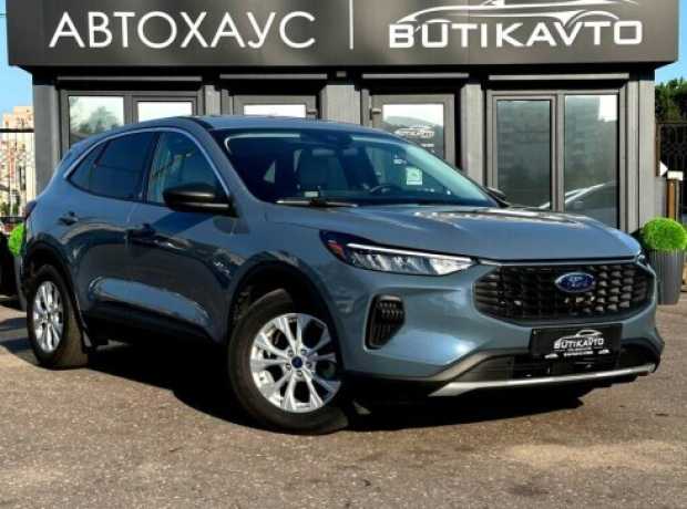 Ford Escape IV Рестайлинг, 2023, пробег 92000 км Ford Escape IV Рестайлинг, 2023, пробег 92000 км