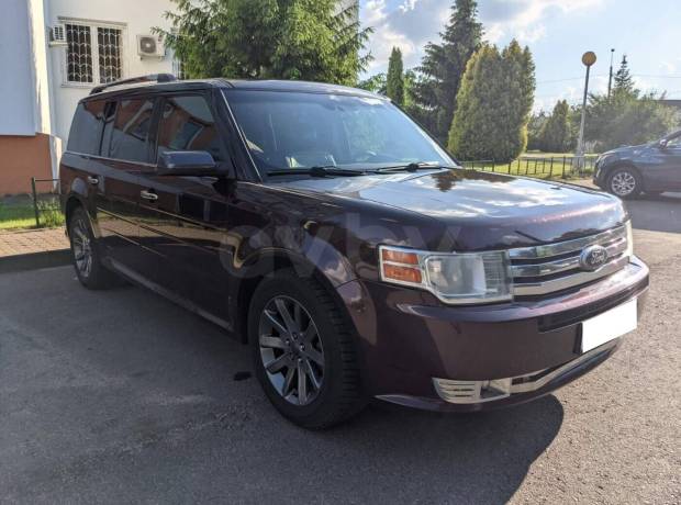 Ford Flex I