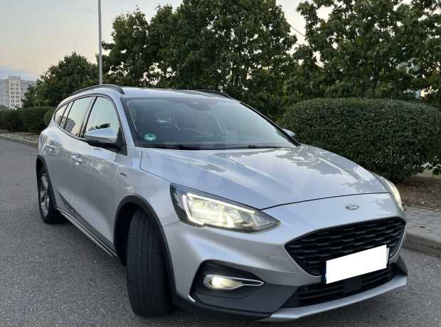 Ford Focus Active I