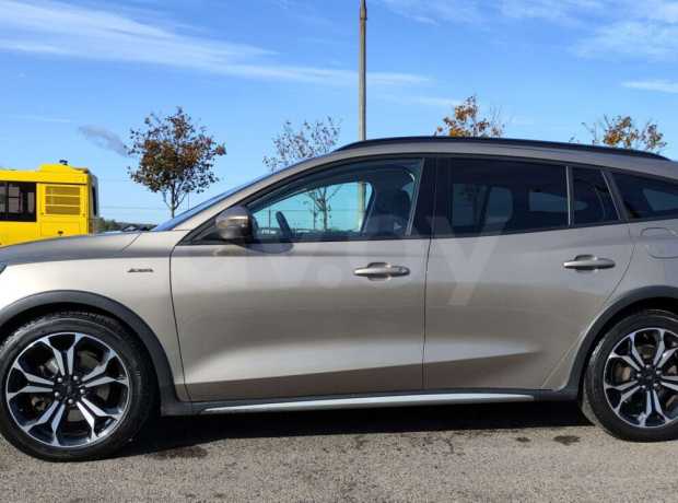 Ford Focus Active IV
