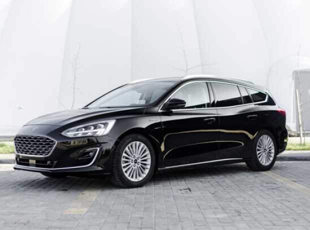 Ford Focus IV, 2019, пробег 191000 км Ford Focus IV, 2019, пробег 191000 км