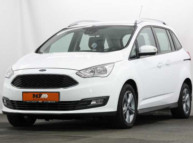 Ford Grand C-Max II