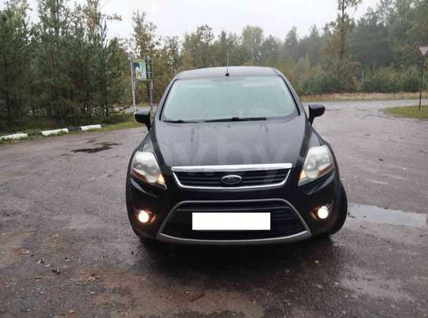 Ford Kuga I