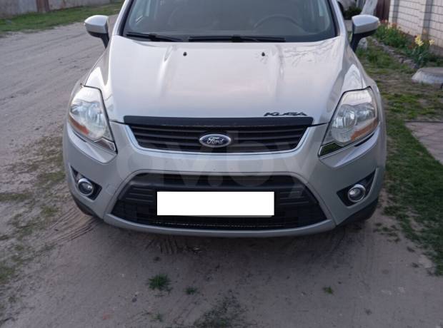 Ford Kuga I