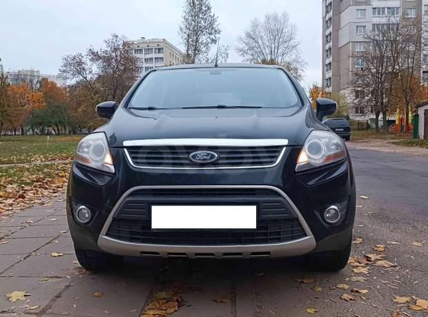 Ford Kuga I