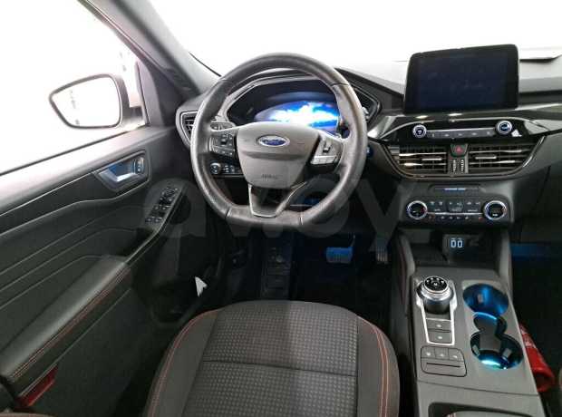 Ford Kuga III