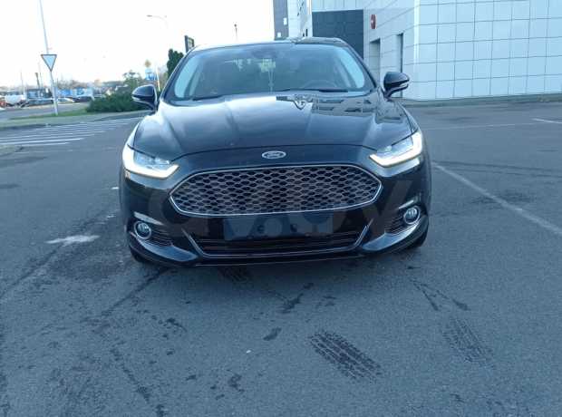 Ford Mondeo V