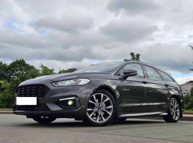 Ford Mondeo V Рестайлинг, 2019, пробег 172000 км Ford Mondeo V Рестайлинг, 2019, пробег 172000 км