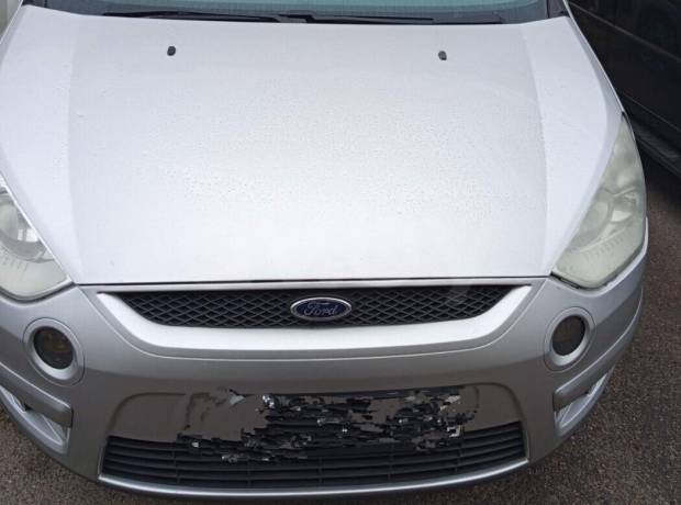 Ford S-MAX I