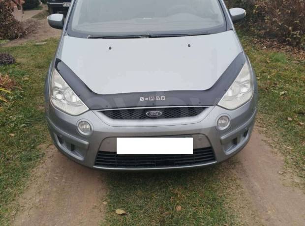 Ford S-MAX I