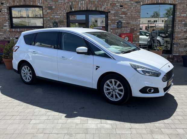 Ford S-MAX II